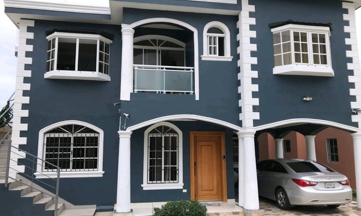 Puerto Plata House | My Second Home