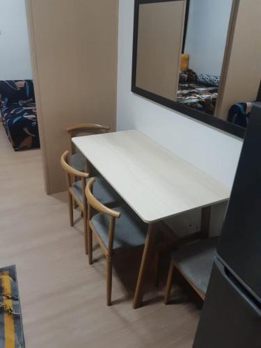 Novaliches Hotel | My Space Your Privacy