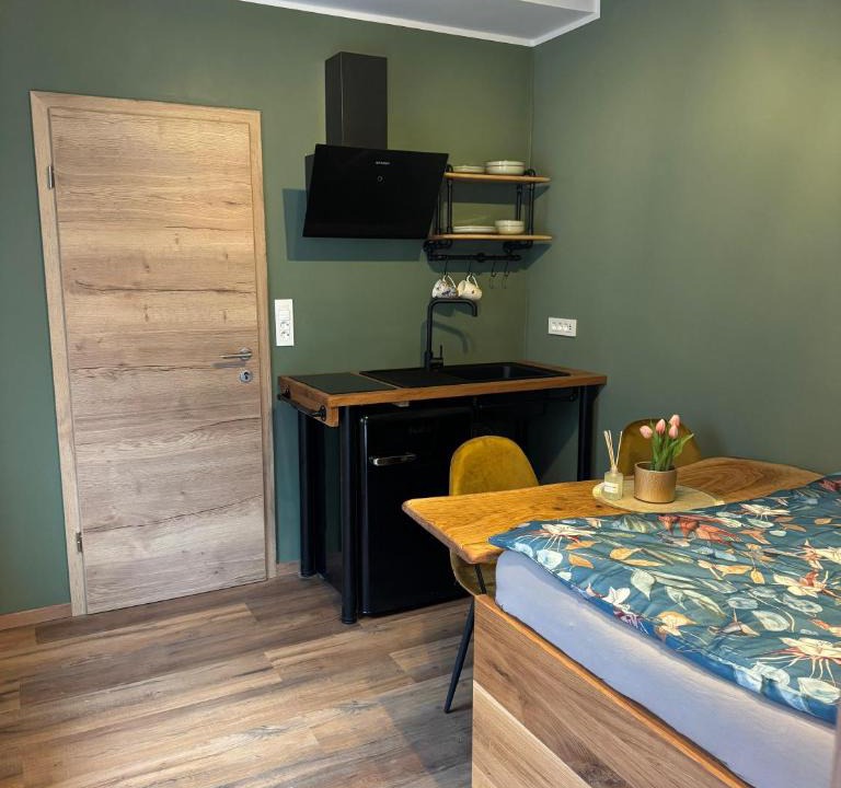Center Apartment | My Star Apartment