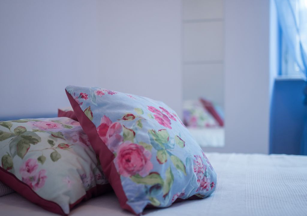 Bogliasco Apartment | My Sweet Home - two-room apartment close to the sea