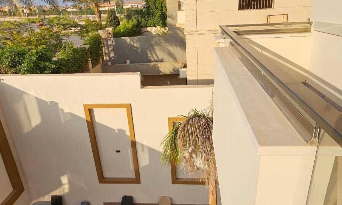 Sheikh Zayed City Villa | my villa