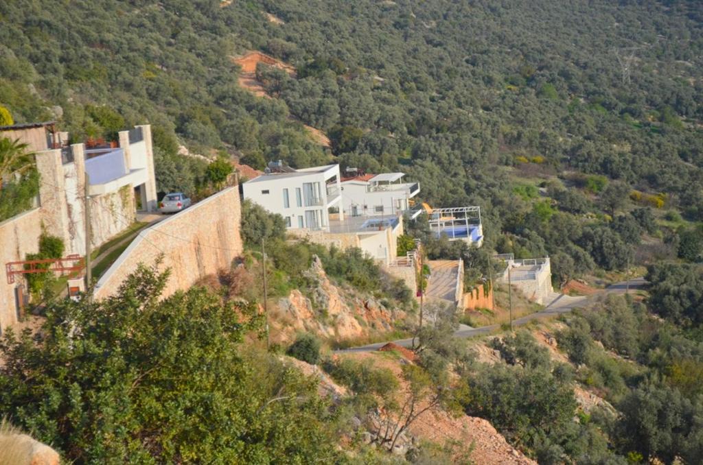 Kas Villa | My Villa