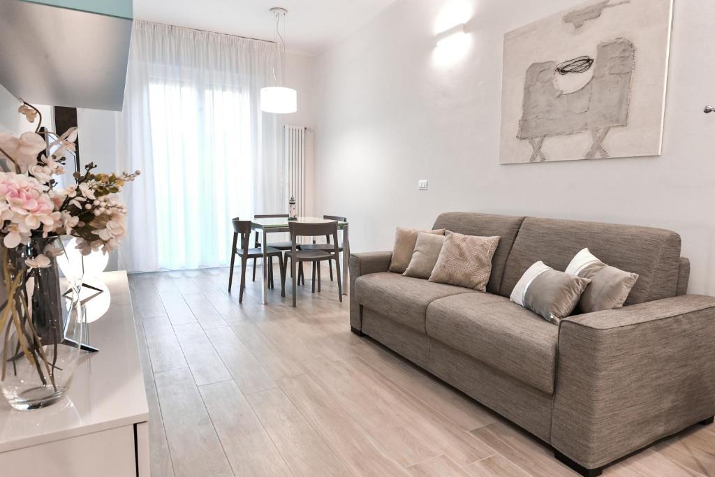 Historic Center Apartment | My way Residence