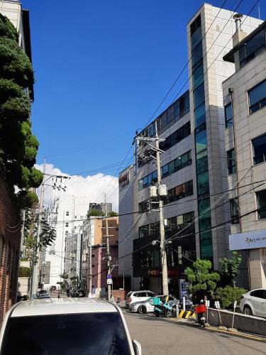 Seocho-dong Hostel | my2ndstay
