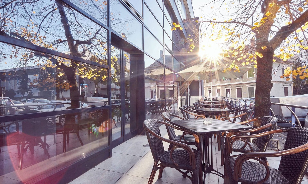 Center Hotel | MyContinental Sibiu