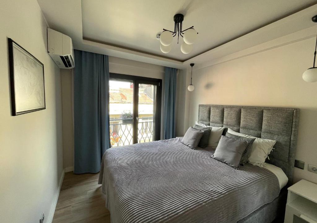 Cihangir Apartment | Myfair apartment