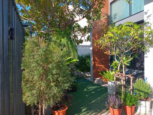 Pak Phraek Resort | Myhome25