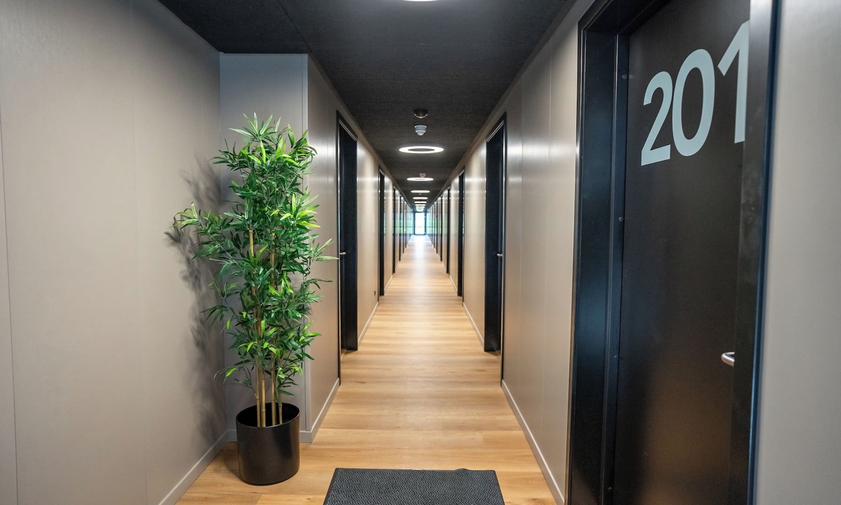 Hoje Taastrup Hotel | MyHotel Taastrup