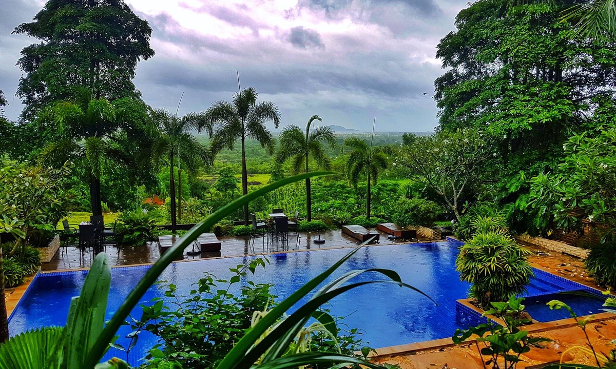 Pong Teuk Commune Hotel | Myhouse Resort