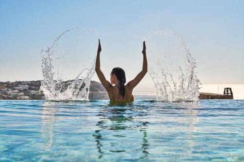 Xilokeratidi Hotel | Mykonos Bliss - Cozy Suites, Adults Only Hotel