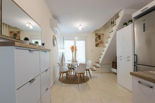 Chios Town House | Mylarakia