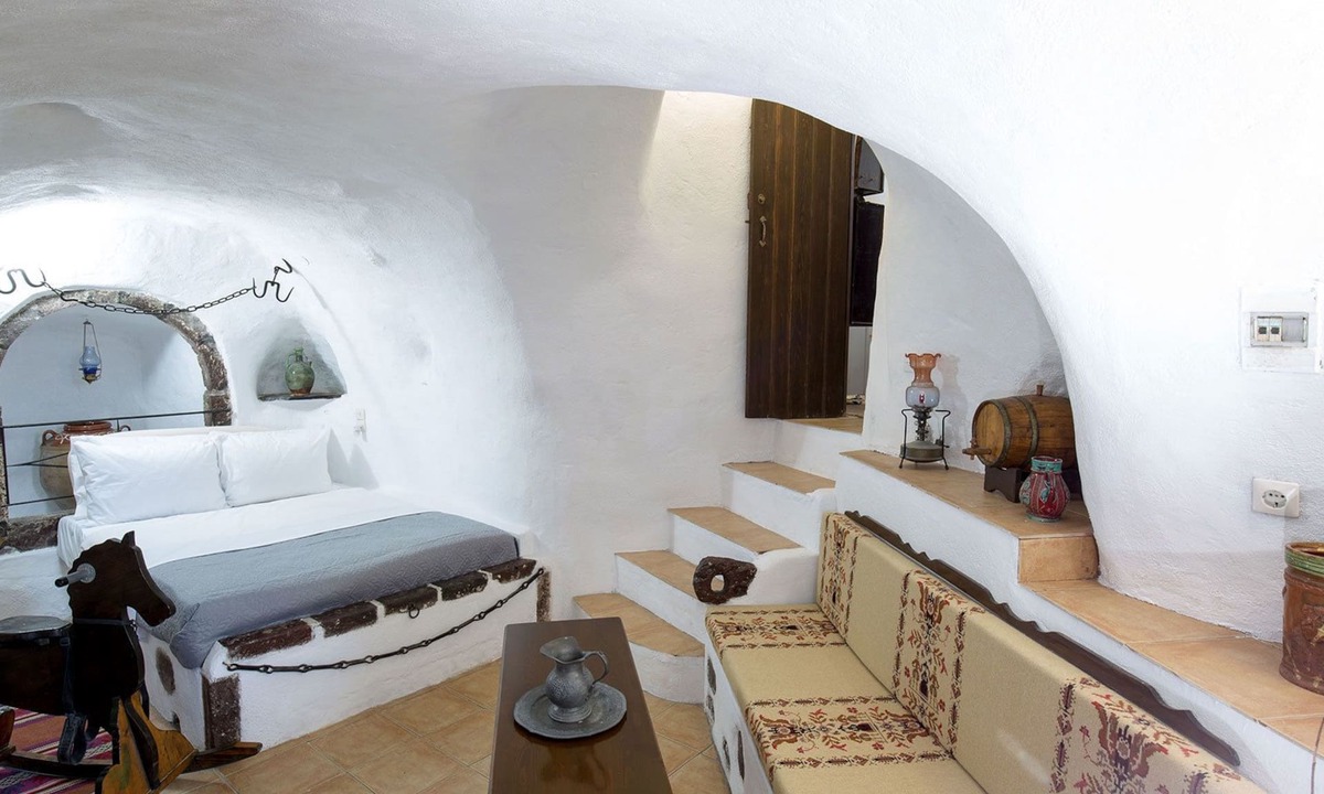 Finikia Hotel | Mylopetres