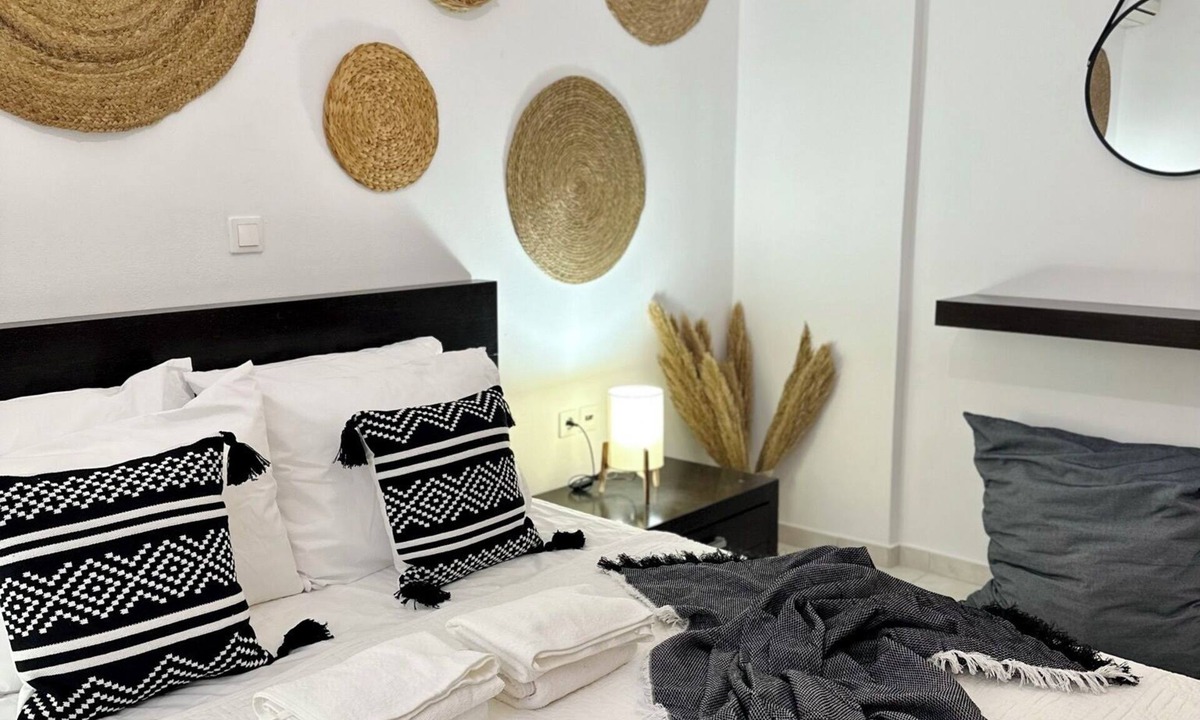 Ierapetra House | Mylos home