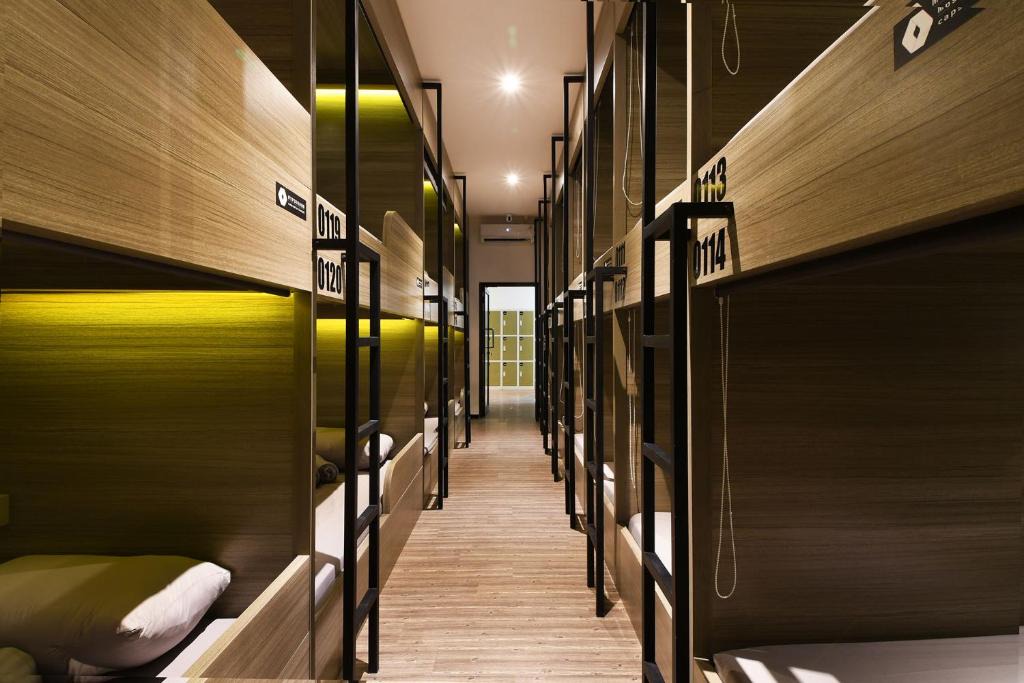 Astana Anyar Hotel | Mypodroom
