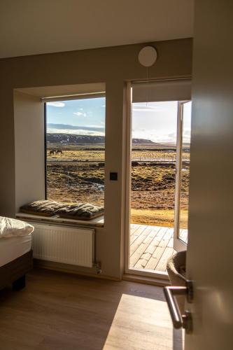 Haukadalur House | Myrkholt Cabin