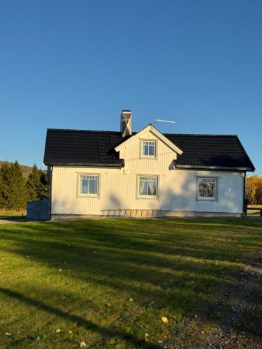 Evenes House | Myrlund Gård