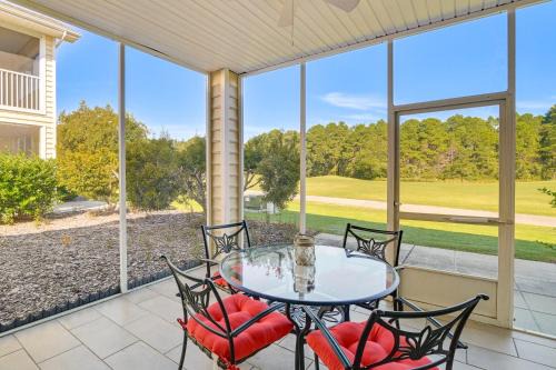 Red Hill House | Myrtle Beach Condo w/Community Perks