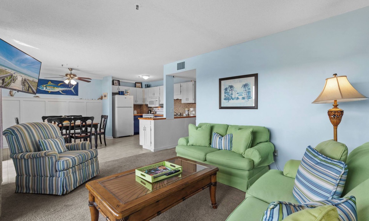Myrtle Beach Condo | Myrtle Beach Resort B0142