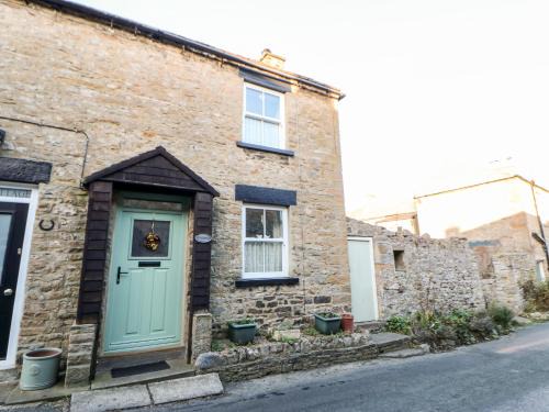 West Witton House | Myrtle Cottage