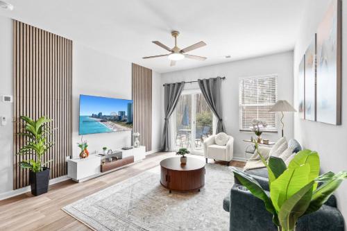 Carolina Forest House | Myrtle Modern House 3BR-3BA New Build - Pool, Beach, Golf