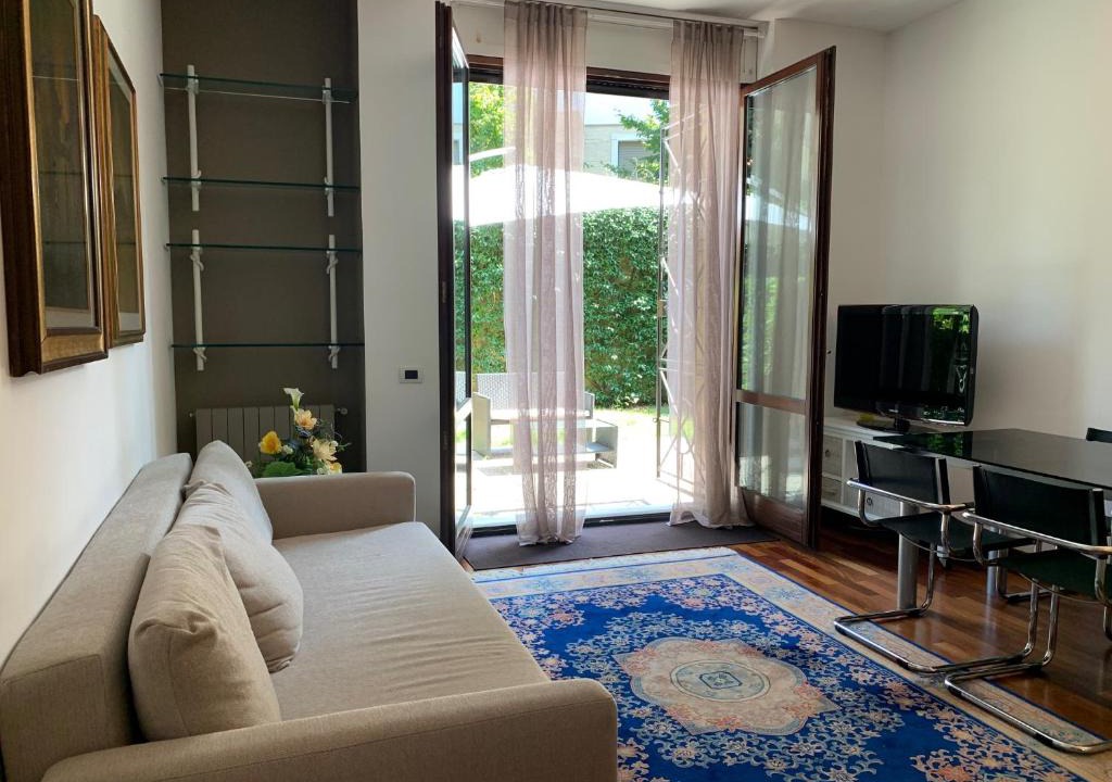 Monza Apartment | Mysa Properties - Accogliente bilocale nei pressi della Villa Reale - Monza
