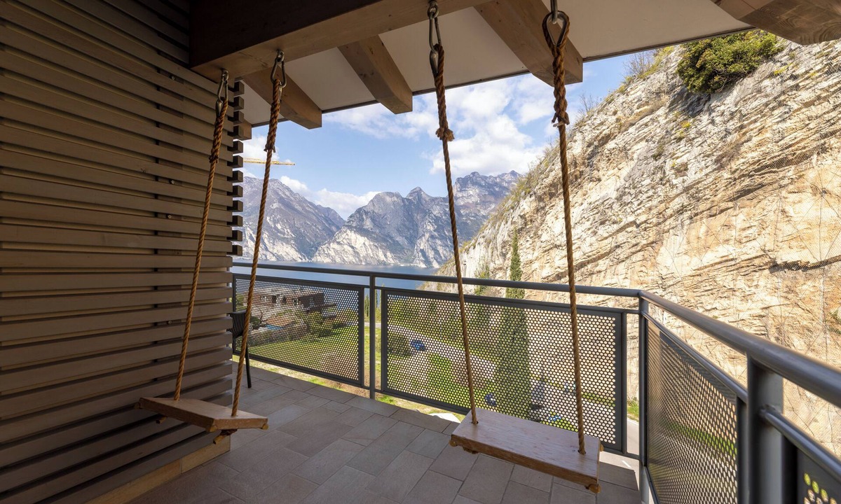 Torbole sul Garda Hotel | MySEELE HOTEL