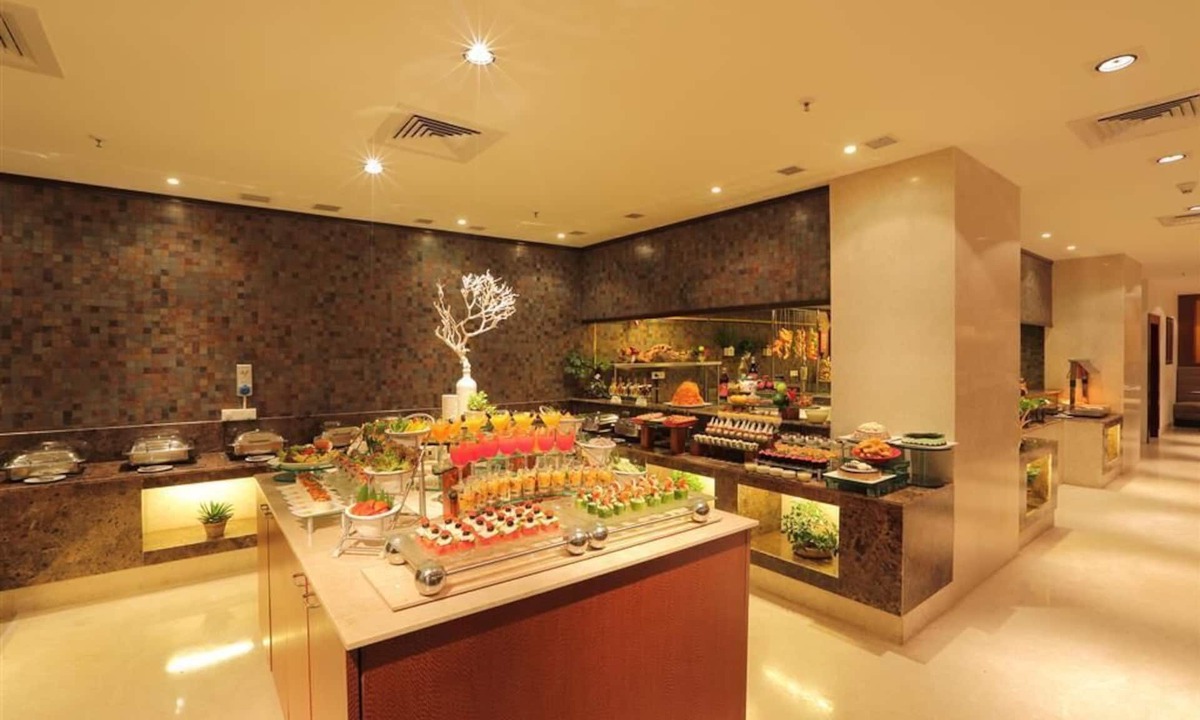 Mysore Hotel | Mysore County Retreat