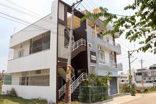 Mysore House | Mysore Skyhouse