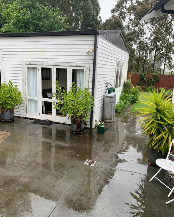 Ohaupo House | Mystery Creek Studio