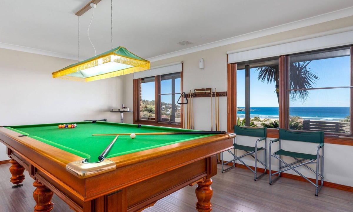 Gerroa House | Mystic Sands, Gerroa