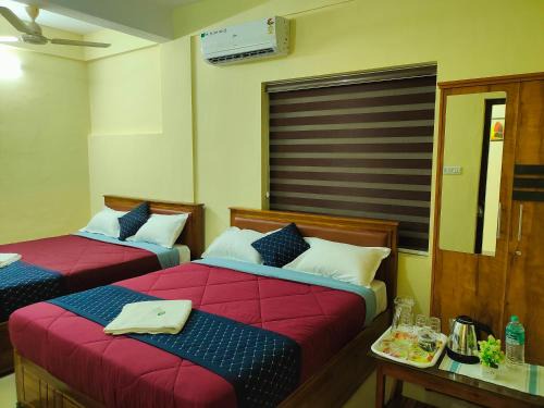 Vythiri Hotel | Mystique Inn Wayanad-vythiri