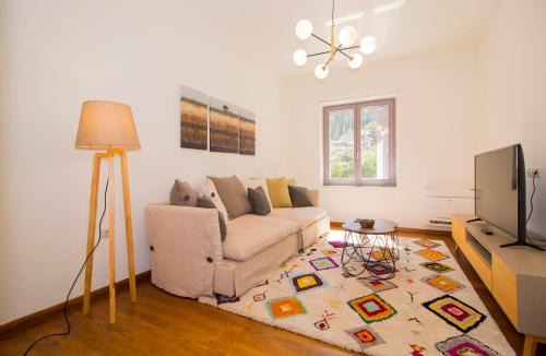 Mystras Apartment | Mystras 2 Residences Upper and Ground Floor