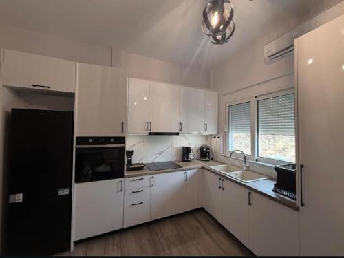 Gythio Apartment | Mythea