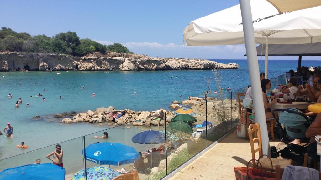 Kapparis Apartment | Mythical Sands Resort Ilona Apartment for families