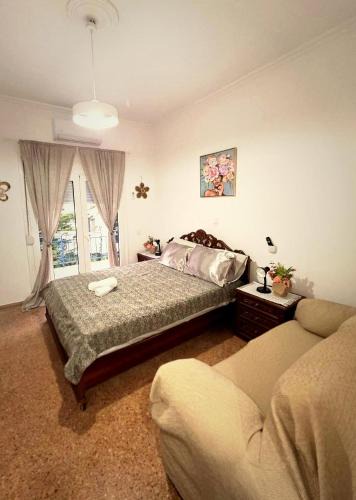 Mytilene Apartment | Mytilene Heritage Loft 3A2