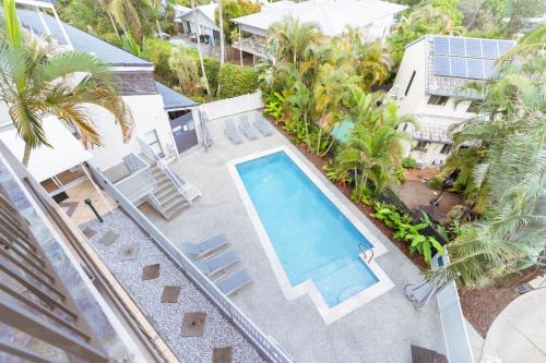 Noosa Heads Apartment | Myuna Holiday Apartments