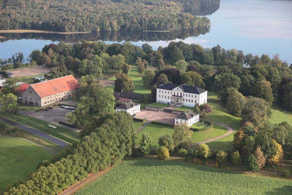 Floda House | Nääs Slott