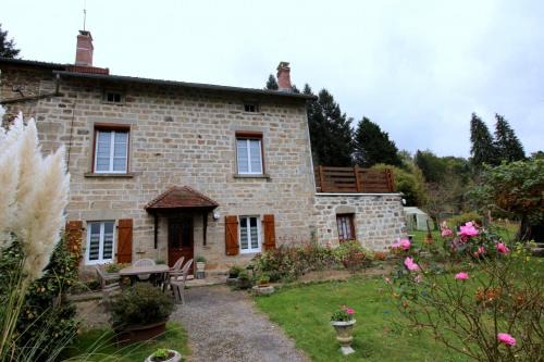Augne House | Négrignas