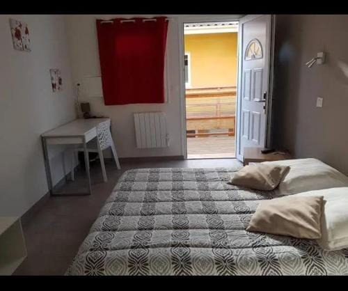 Sauvagnon Hotel | Némo