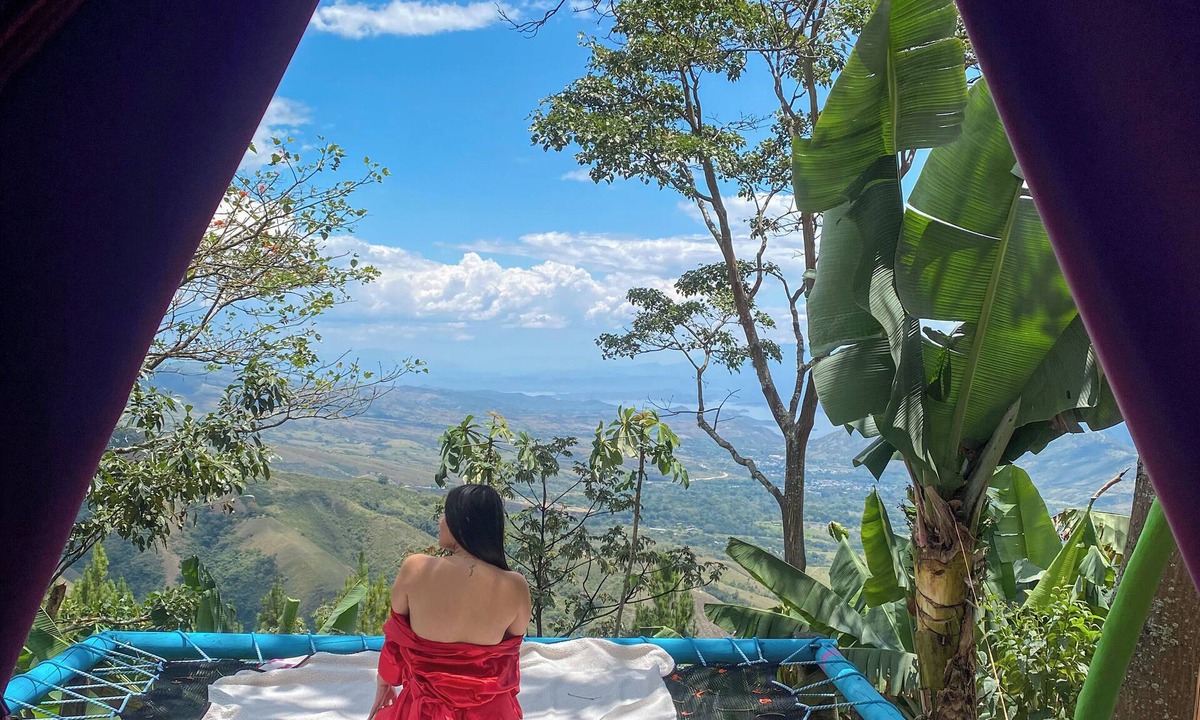 Gigante Other | Nómada glamping