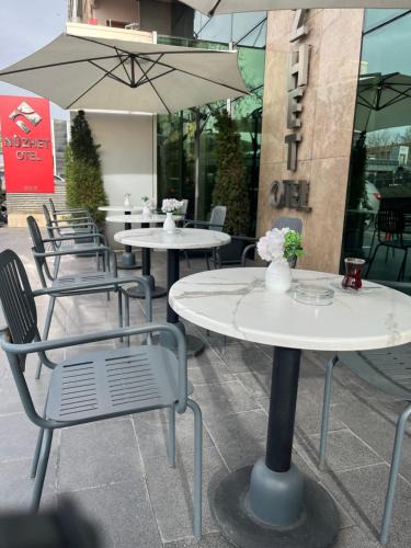 Kayseri City Center Hotel | Nüzhet Hotel