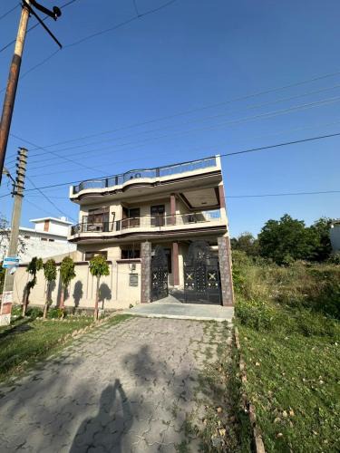 Meerut House | N-5 Guesthouse & Homestay
