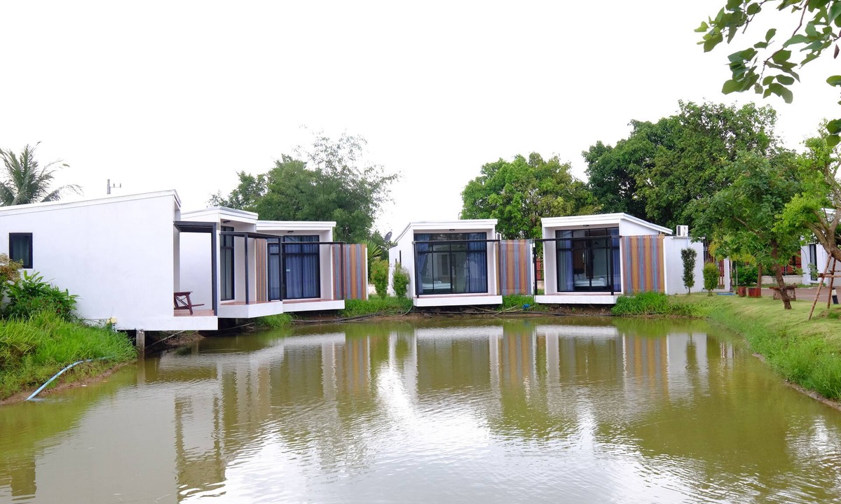 Phang Khon Hotel | N&C Resort