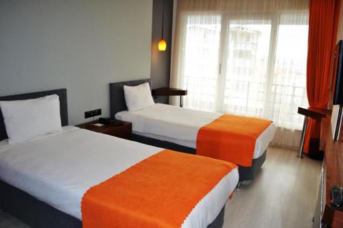 Besevler Mahallesi Hotel | N&D&D Hotel