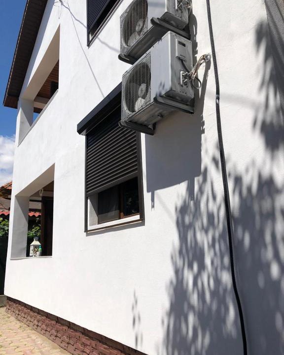Eforie Sud House | N&D Villa