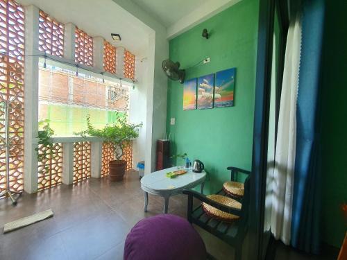 Ngu Hanh Son House | N Home