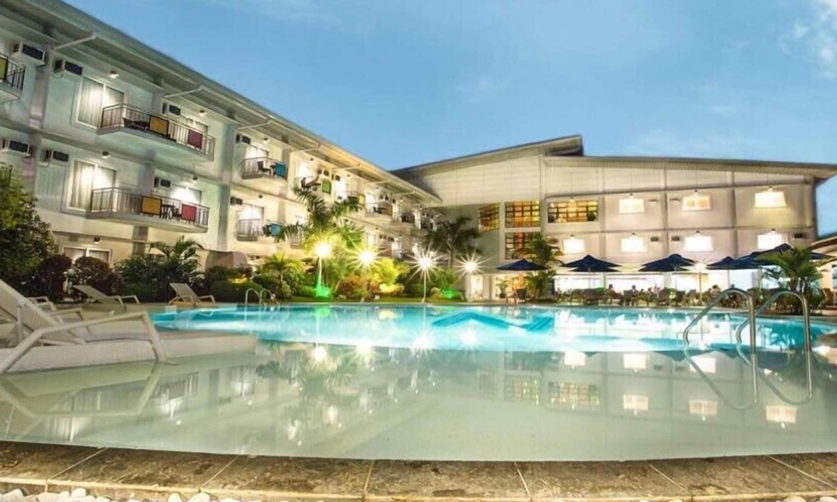 Kauswagan Hotel | N Hotel