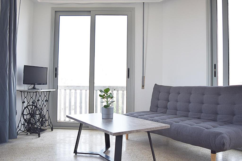 Athens City Centre Apartment | N - Place