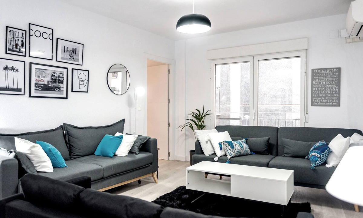 Granada City Center Apartment | N&V Granada Center