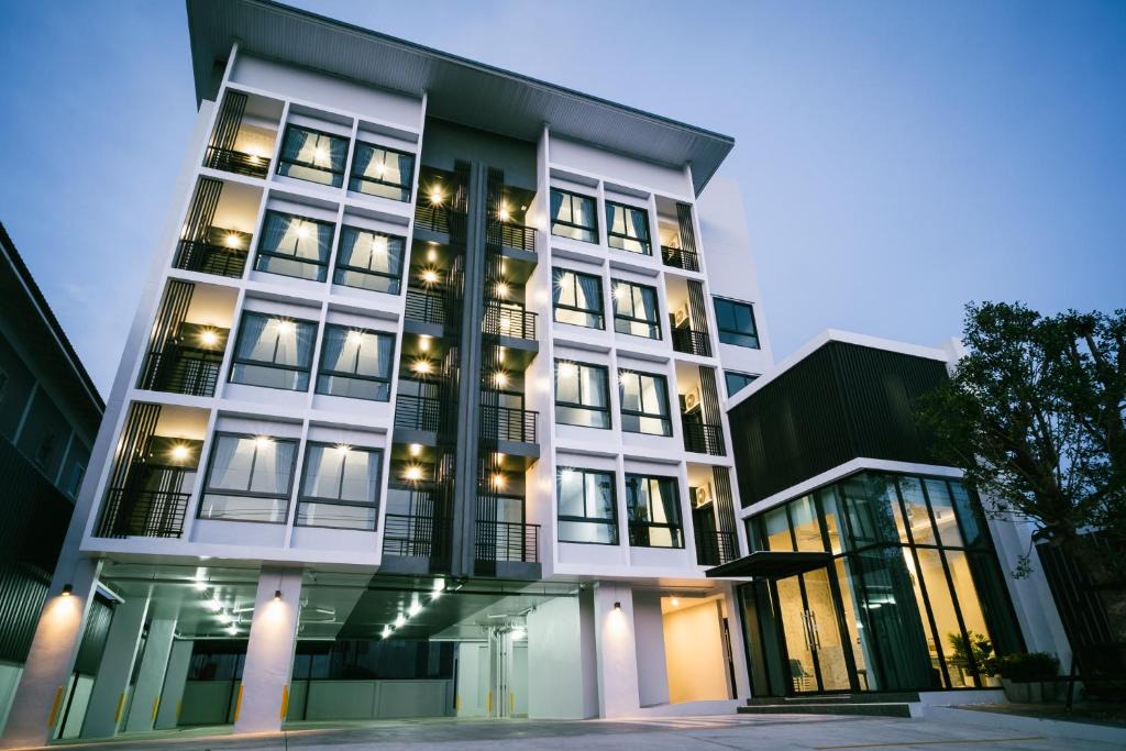 Chonburi Hotel | N24 Chonburi
